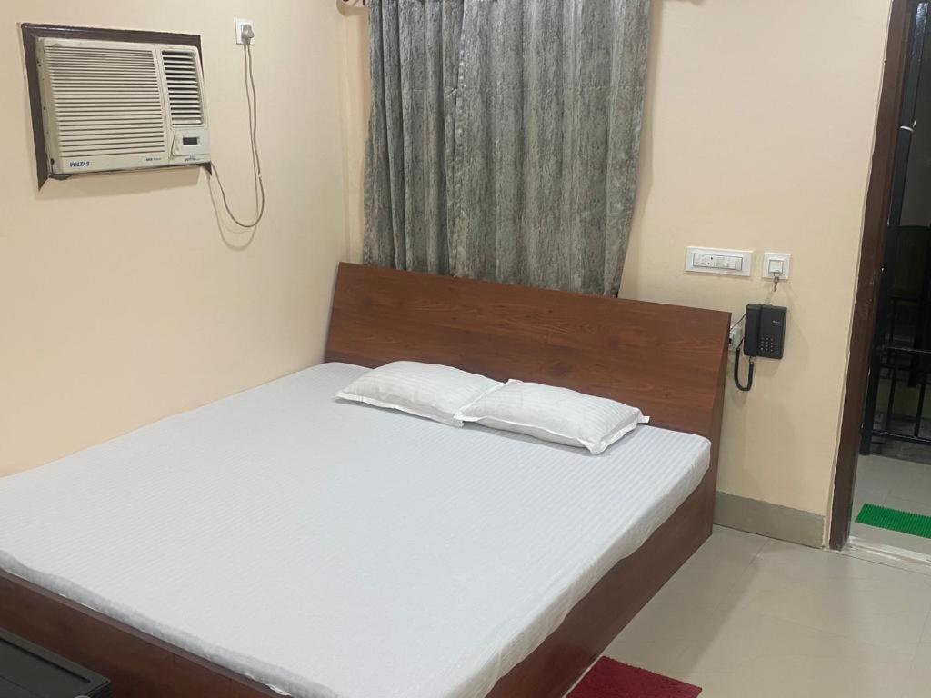 New Mouchak Hotel & Resorts Tajpur Экстерьер фото