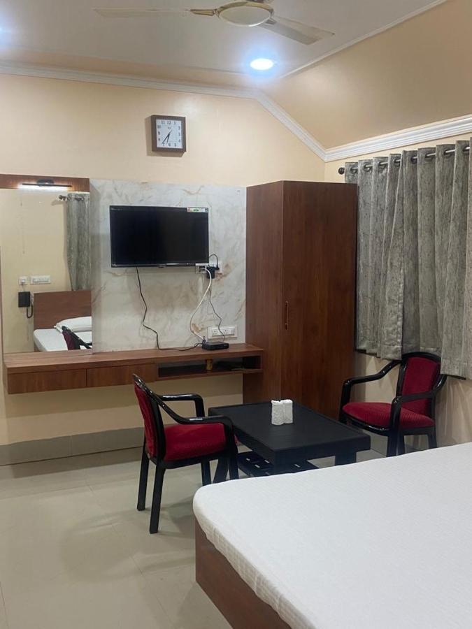 New Mouchak Hotel & Resorts Tajpur Экстерьер фото
